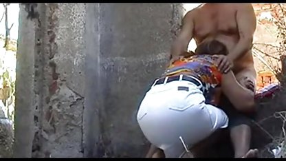 Gençleri sinirlendirmek ve yaşlı sex filmi deliğini bitirmek
