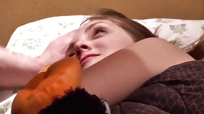Yağda göz alıcı fahişe ensest seks filmleri pürüzsüz bir kedi verdi