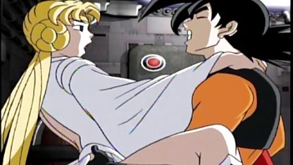 Anime güzellik iki tip teslim arzu okay seks filmi
