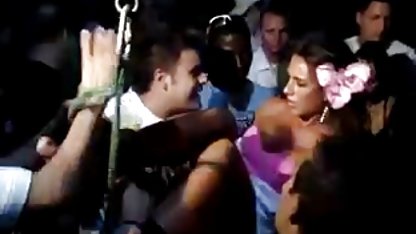 Mamkin sevgilisi onu en ateşli seks filmleri ve genç kızı sikikleri