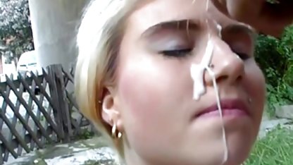 18 ünlülerin seks filmi yaşındaki ince kadın dick atlar